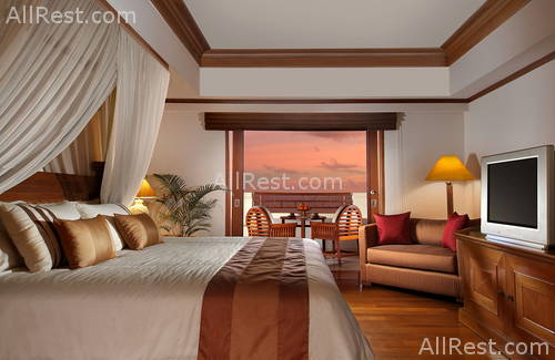 Nikko Bali Resort & Spa 70